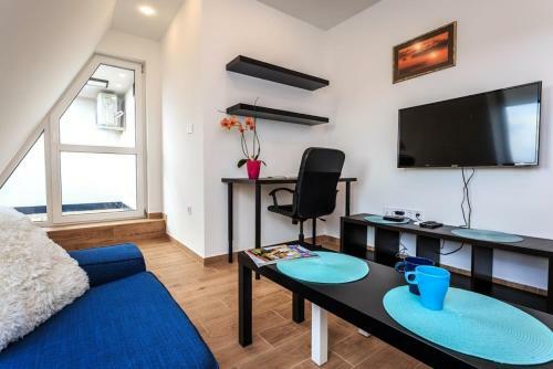 New Apartments Szeged