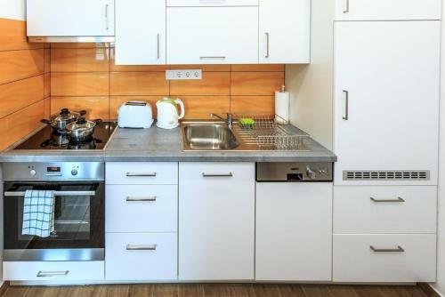 New Apartments Szeged