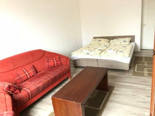 Mate Gold Apartment IV