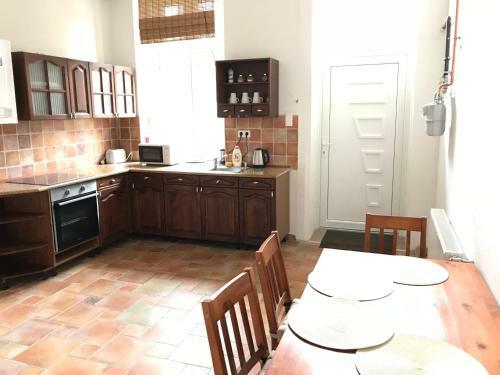 Mate Gold Apartment IV