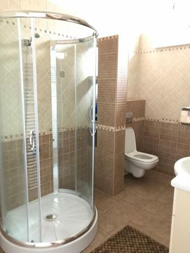 Mate Gold Apartment IV