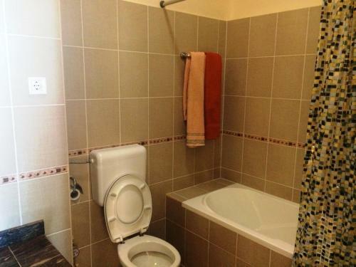 Szent J�nos Apartman