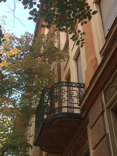Szent J�nos Apartman