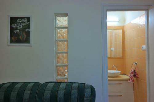 R�vay Apartment