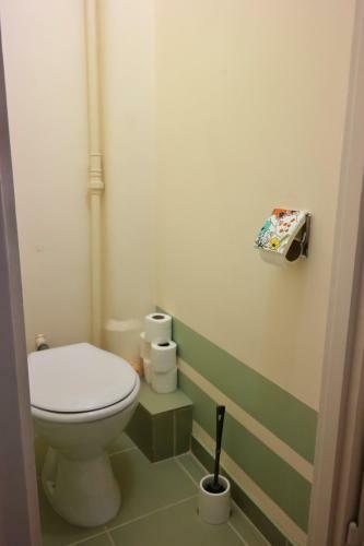 R�vay Apartment