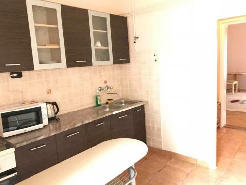 Mate Gold Apartment V