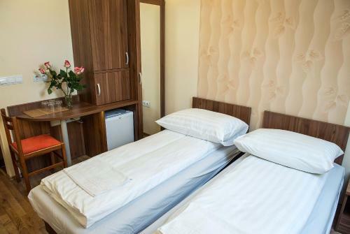 Apartamento Bl.apartmanh�z Ii.