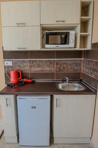 R�zsa Apartmanh�z