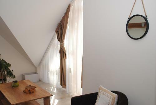 Szam�ca Apartman
