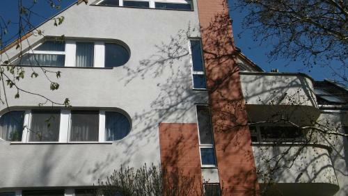 Szam�ca Apartman