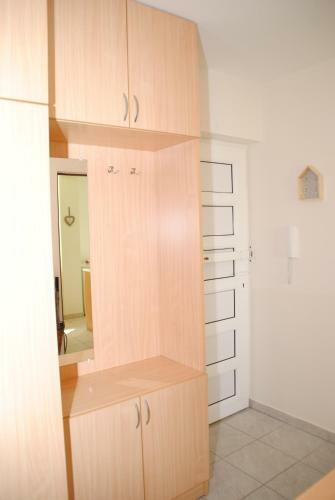 Szam�ca Apartman
