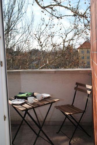 Szam�ca Apartman