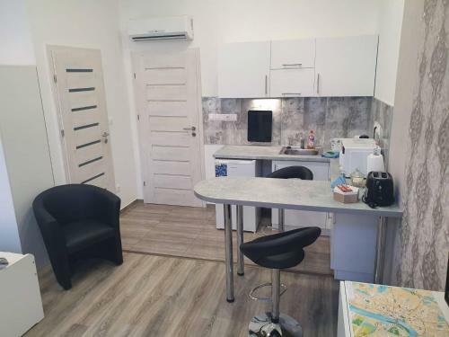 Pomp�r Belv�rosi Apartman