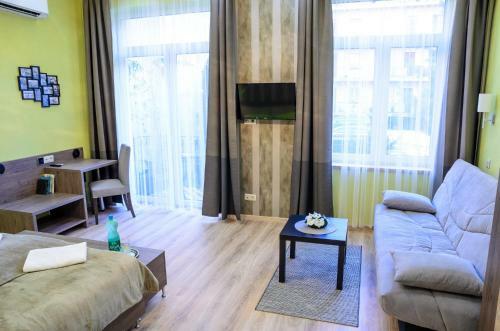 Pr�mium Apartman Szeged