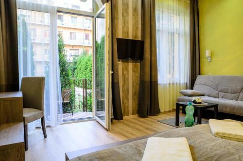 Pr�mium Apartman Szeged