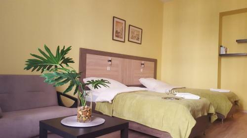 Pr�mium Apartman Szeged