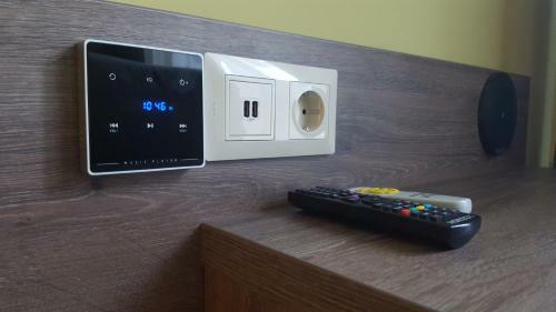 Pr�mium Apartman Szeged