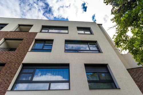Best Apartments Szeged