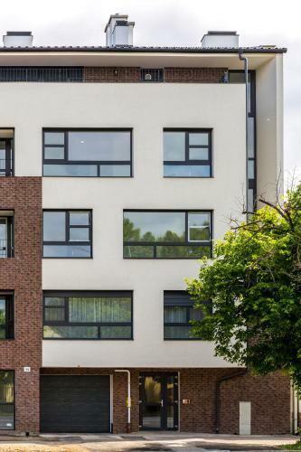 Best Apartments Szeged