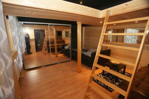 Tattoo Apartman