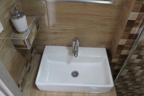 Verona Apartman