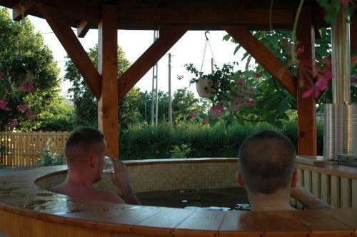 Hostal Levendula Vend�gh�z