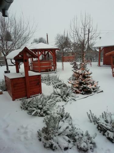 Hostal Levendula Vend�gh�z
