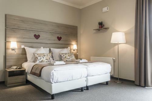 Levendula Hotel
