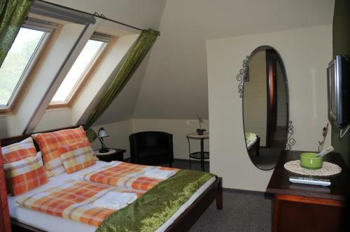 Agroturismo Brauer Panzi�