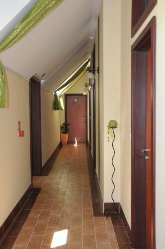 Agroturismo Brauer Panzi�