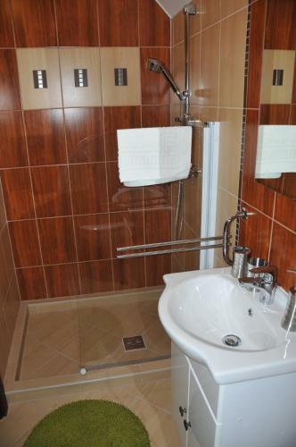 Agroturismo Brauer Panzi�
