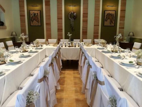 Agroturismo Brauer Panzi�