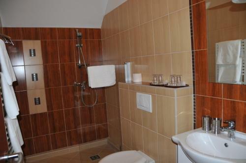 Agroturismo Brauer Panzi�