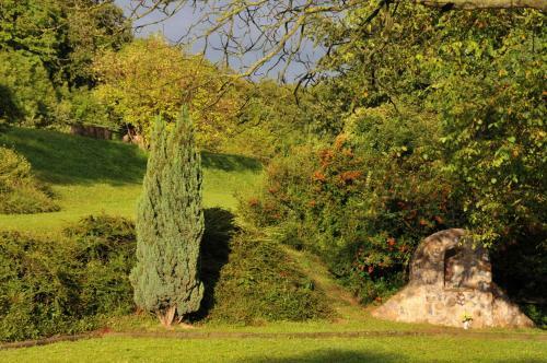 Agroturismo Brauer Panzi�