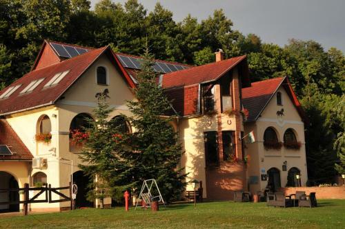 Agroturismo Brauer Panzi�