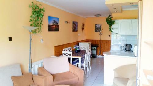 Bal�zs Apartman