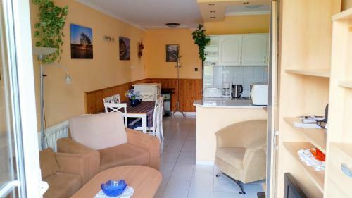 Bal�zs Apartman