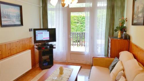 Bal�zs Apartman
