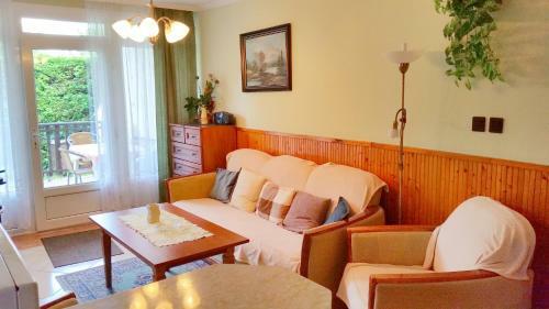 Bal�zs Apartman