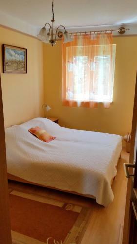 Bal�zs Apartman