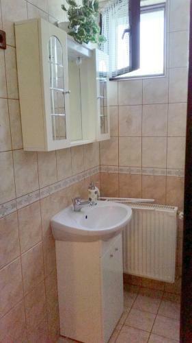 Bal�zs Apartman
