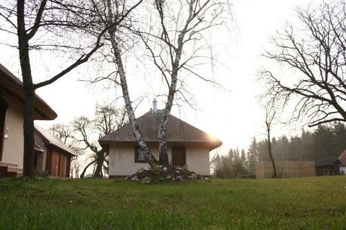 Apartamento ?rs�gi Lak-tanya