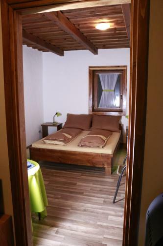 Apartamento ?rs�gi Lak-tanya
