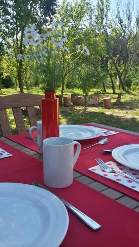 Apartamento ?rs�gi Lak-tanya