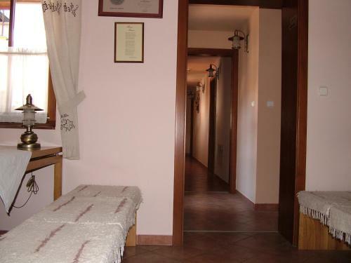 Hostal Blum Pince - Boroz� Vend�gh�z