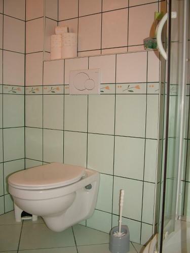 Hostal Blum Pince - Boroz� Vend�gh�z