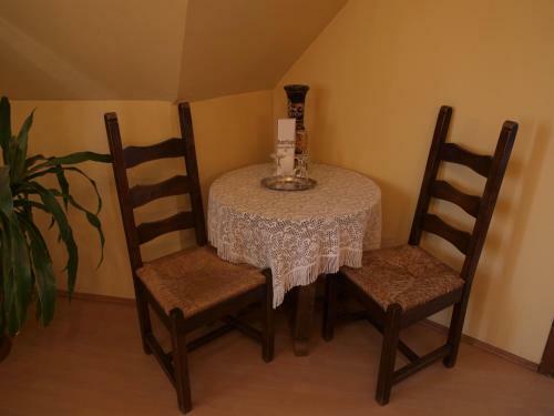 Hostal Vit�nyi Pince Vend�gh�z