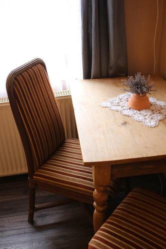 Hostal Vit�nyi Pince Vend�gh�z