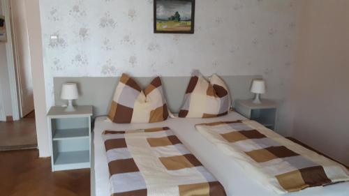 Hostal Borbar�tok Vend�gh�z