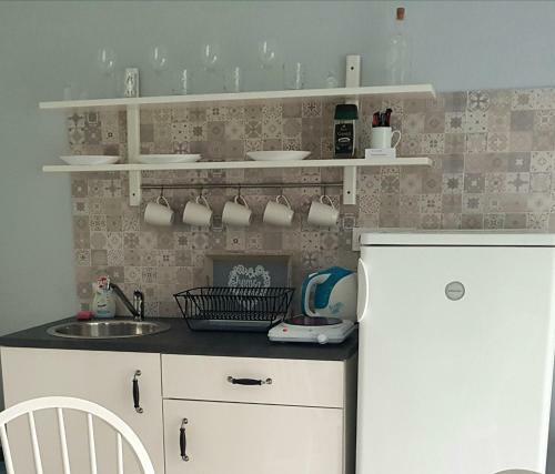 Apartamento Zsigmond Vend�gh�z